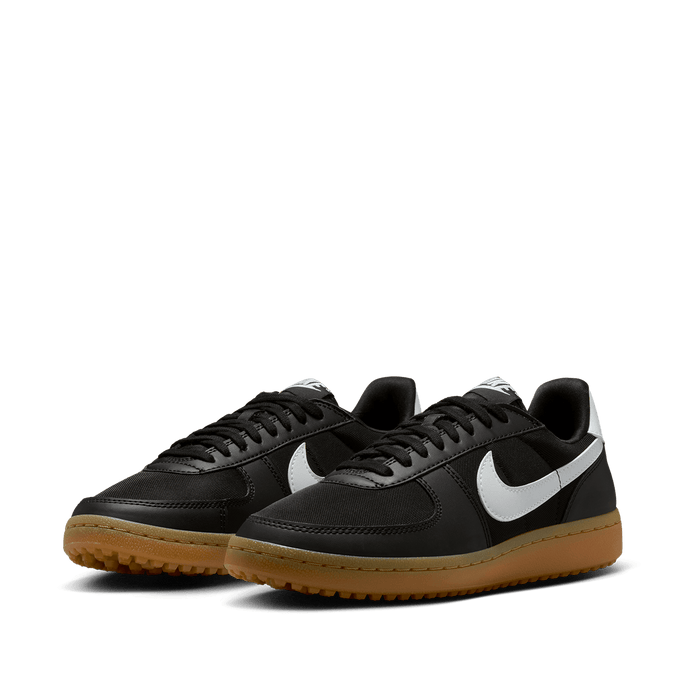 ★NIKE★ Field General W Off Noir Mink Brown Gum Medium Brow Nike Wmns Field General Sneaker » Buy online now!