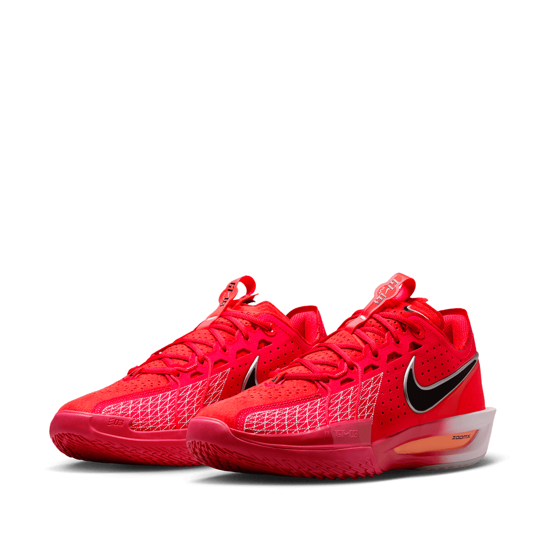 Nike Air Zoom G.T. Cut 3 EP 'Siren Red' | Red
