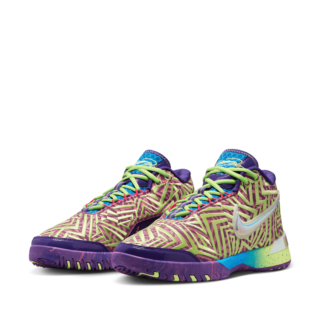 Sneakers Shoes Nike Lebron Shoes First Copy Nike LeBron NXXT