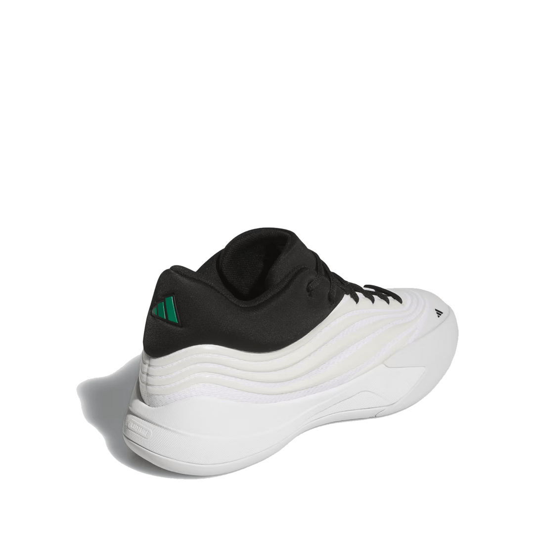 adidas Dame X 'Zero Metallic' | White