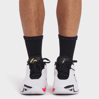 Titan Unplug and Play Socks - Black