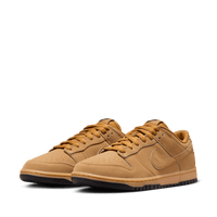 Nike Dunk Low SE 'Wheat and Gum Yellow'