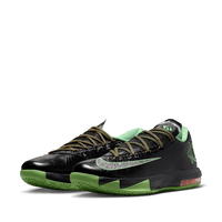 Nike KD 6 'Black and Lucid Green'