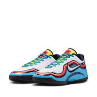 Nike LeBron XXIII EP 'Baltic Blue and Bright Crimson'