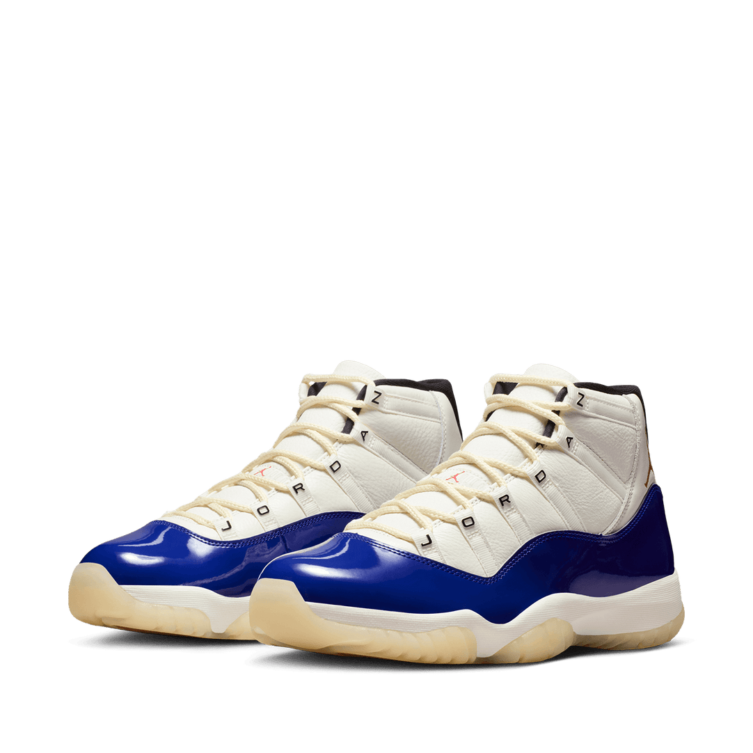 jordan 11 retro blue high