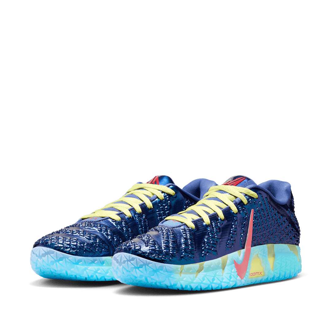 Nike Ja 3 EP 'Uncle Phil' | Blue