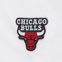 New Era Chicago Bulls Tonal Pack Black Oversized Short-Sleeve T-Shirt