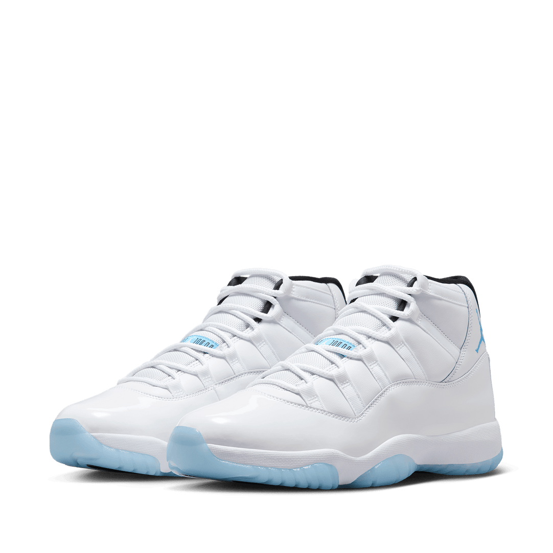 Shirt Are Jordan 11 Low True To Size Air Jordan 11 Retro 'Legend Blue'