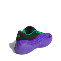 adidas Dame X 'Purple Rush'