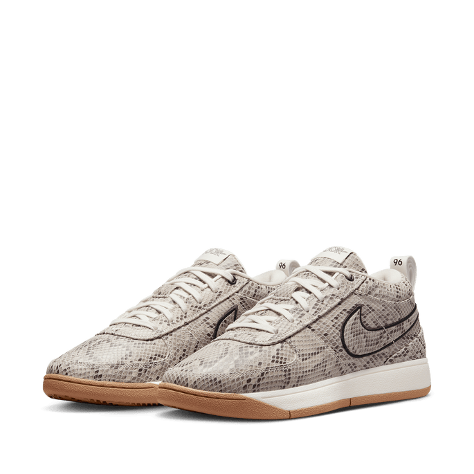 新品 NIKE BOOK1 OREWOOD BROWN 32cm Nike Book 1 “Light Orewood Brown” Gets Detailed Photos