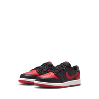 Air Jordan 1 Retro Low OG PS 'Banned Bred'