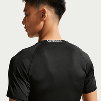 Nike Pro Men's Dri-FIT Tight Short-Sleeve Fitness Top