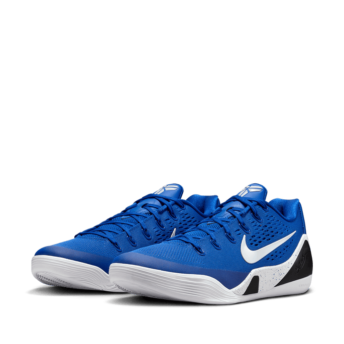 Nike Kobe 9 Low EM Protro 'Game Royal' | Blue