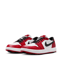 Air Jordan 1 Low G Spiked 'Chicago'