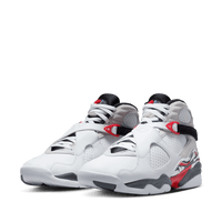 Air Jordan 8 Retro 'White and True Red'