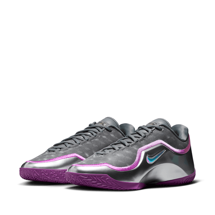 lebron bubble gum shoes