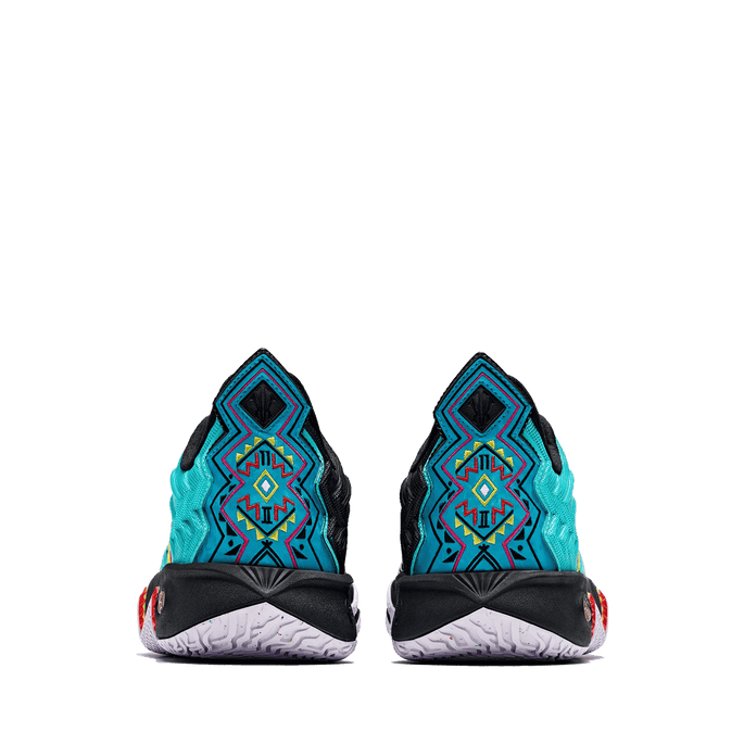 ANTA KAI2　US11 Anta Kai 2 'Dallas' | White