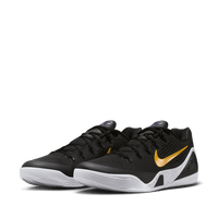 Nike Kobe 9 Low EM Protro 'Black and University Gold'