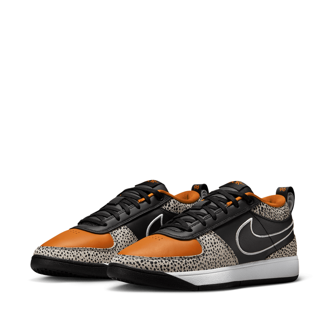 Nike Book 1 EP 'Air Safari' | Orange