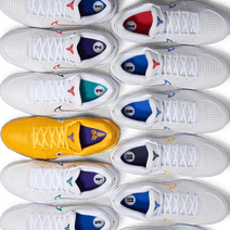 Nike Kobe 4 Protro 'Draft Pack' // Reserve