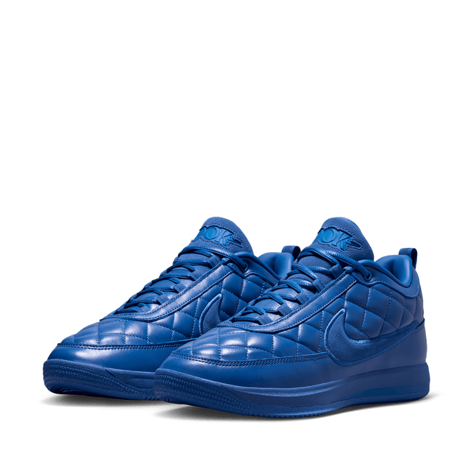 Nike Book 2 EP 'Just Book' | Blue