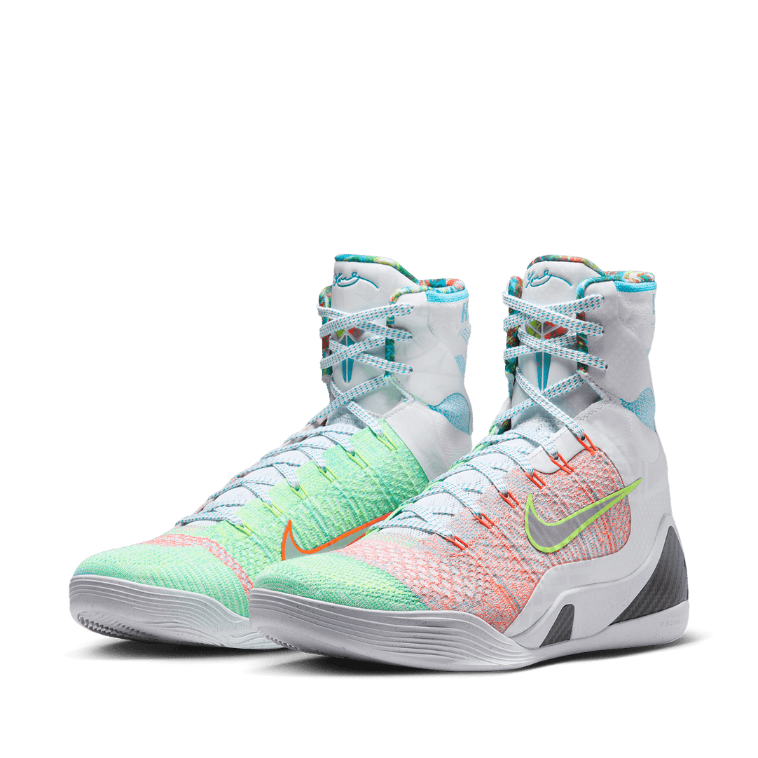 Nike Kobe10 Easter コービー10 イースター Nike Kobe 10 Easter Men's - 705317-808 - US