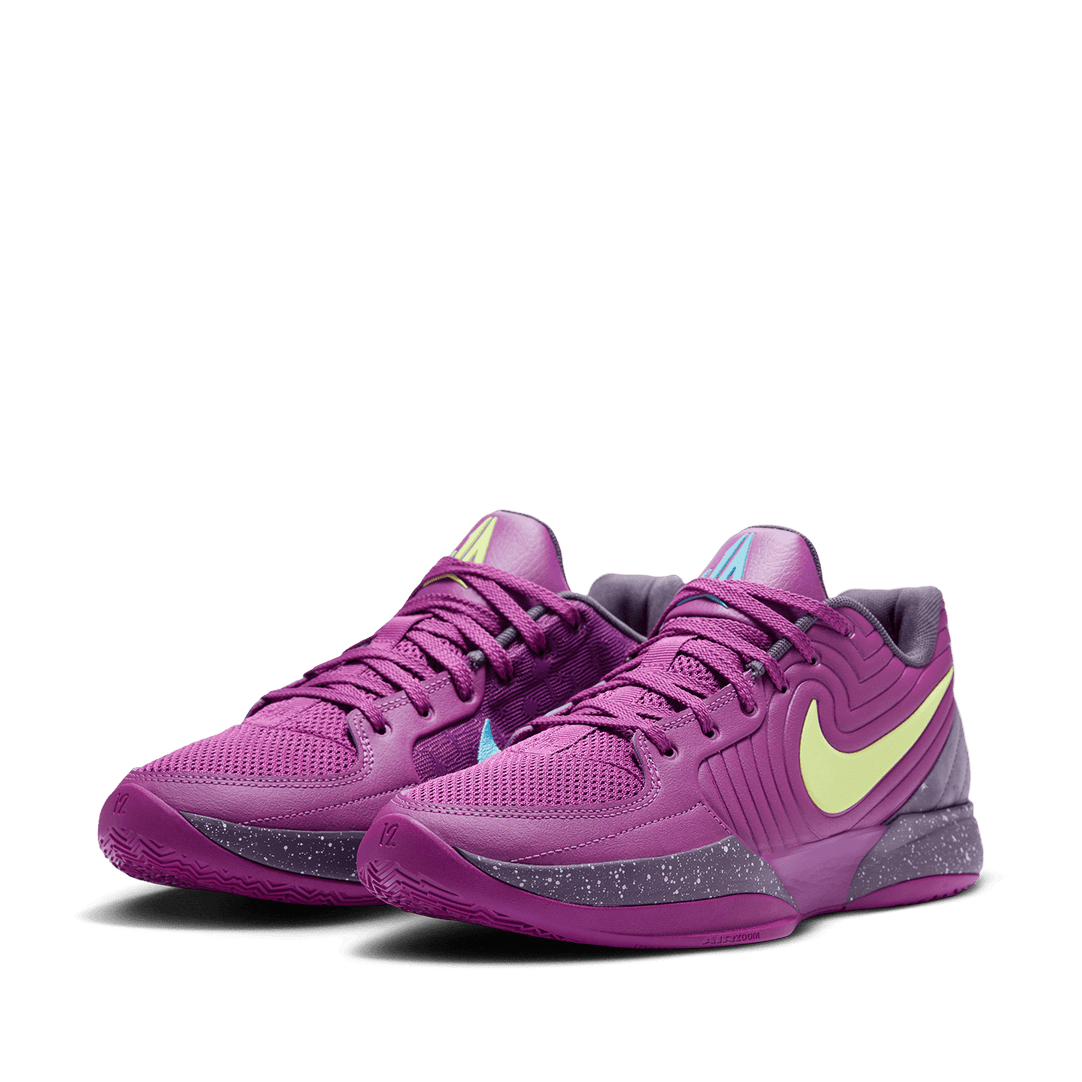 Nike Ja 2 EP 'Purple Sky' – TITAN
