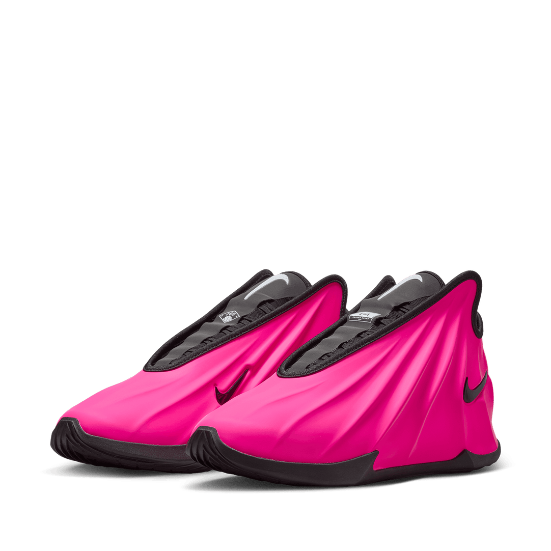Nike G.T. Future EP 'Unseen Hours: Virginia' | Pink