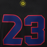 Jordan Sport Dayo23 Men's Dri-FIT Basketball Mesh Jersey