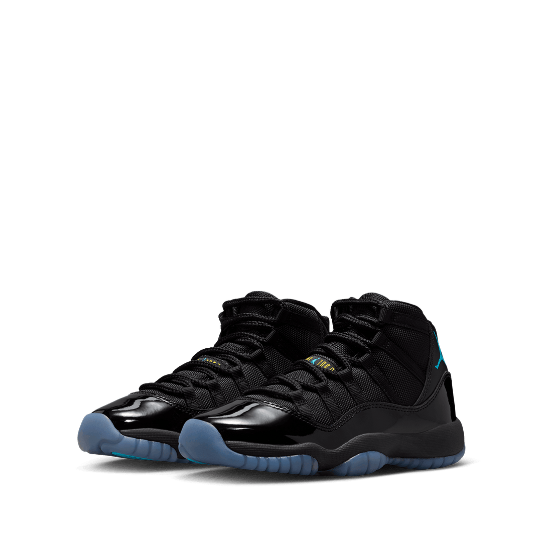 jordan 11 gamma release