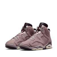 Air Jordan 6 Retro SP x A Ma Maniére 'Smoky Mauve'