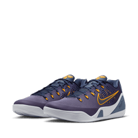 Nike Kobe 9 Low EM Protro 'Thunder Blue and Daybreak'