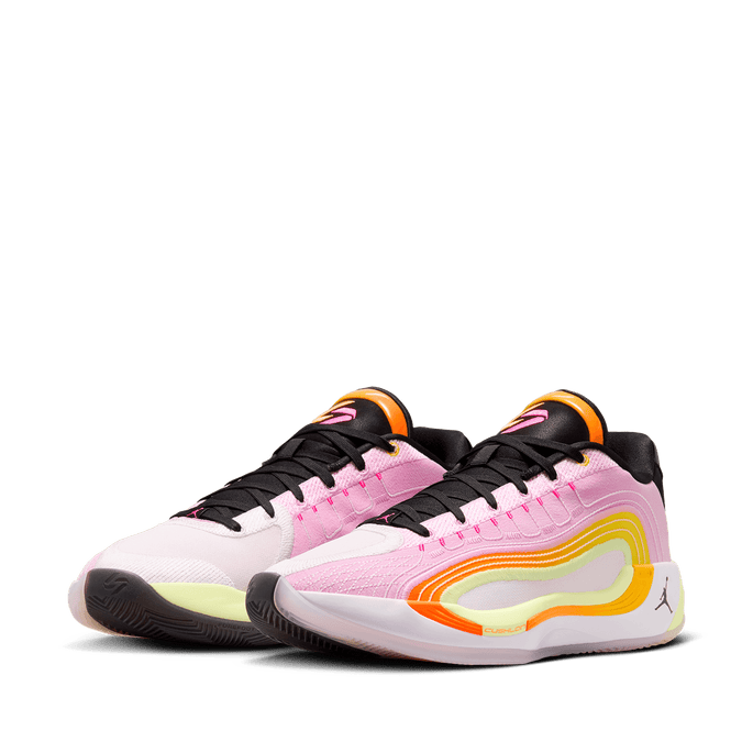 Jordan Luka 4 PF 'Gone Fishing' | Pink