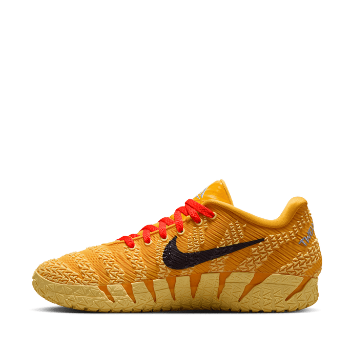 Nike Ja 3 EP 'Channel 12' | Yellow