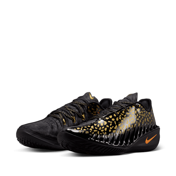 Nike G.T. Cut 4 EP 'Victor Wembanyama' | Black