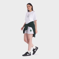 Titan FLOTG Crest Logo Women's Tee