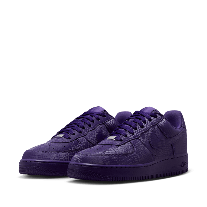 all purple air force