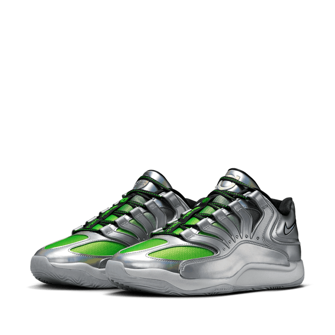 Nike KD18 EP 'EYBL' | Grey