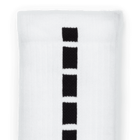 Nike Elite 2.0 Crew Socks