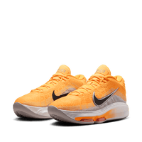 Nike Air Zoom G.T. Hustle 3 EP 'Laser Orange'
