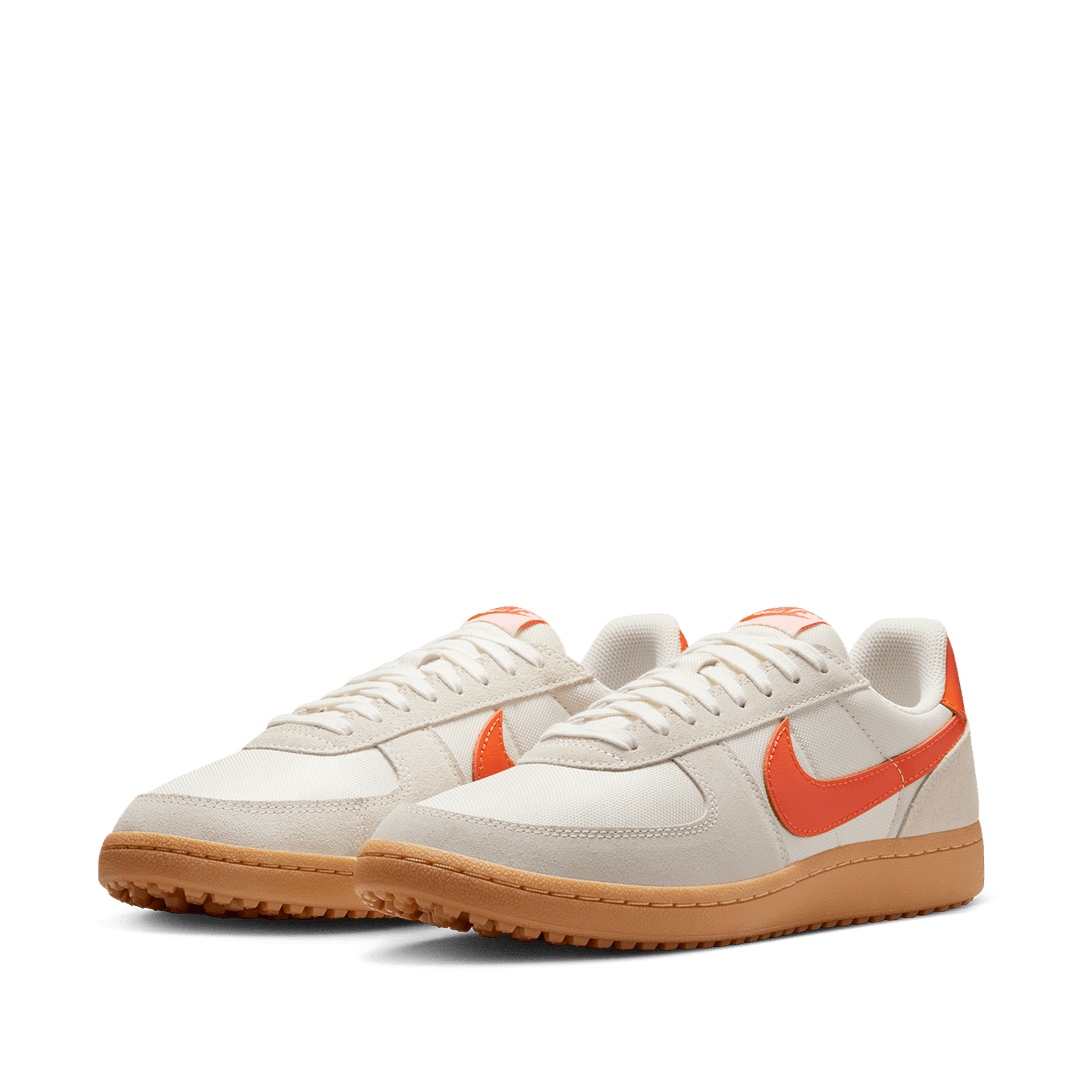 Nike Field General 'Pale Ivory/Safety Orange' | Sail