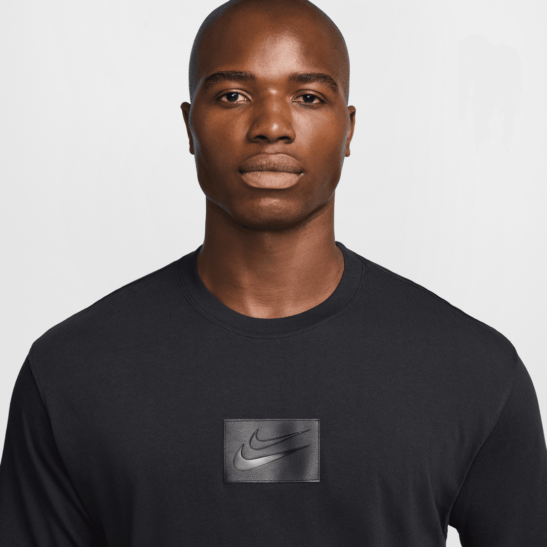 Nike KD Men's Max90 T-Shirt | Black