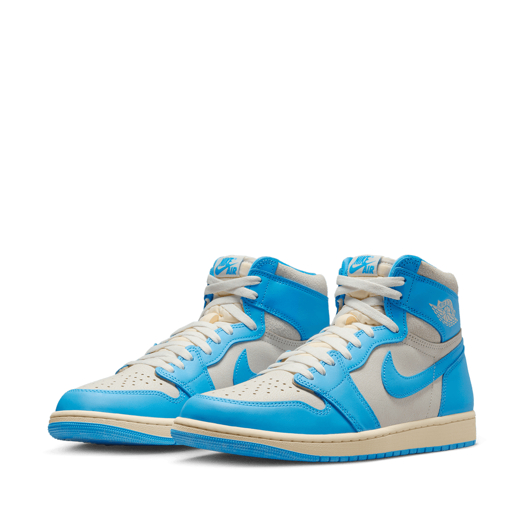 NikeAirJordan1High OG UniversityBlue/UNC (Air Jordan 1 NikeAirJordan1High OG UniversityBlue/UNC (Air Jordan 1