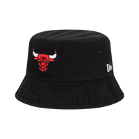New Era Chicago Bulls Wash Bucket Hat