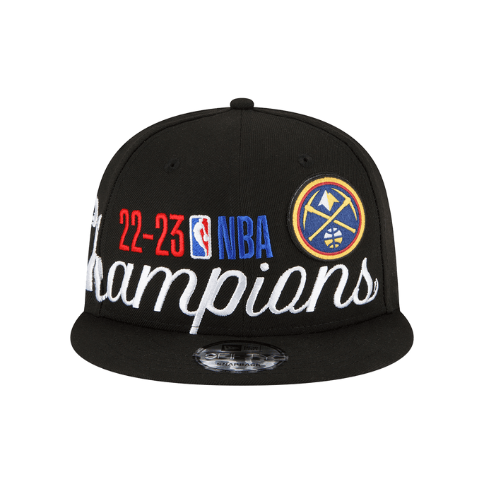 Champion caps 2024