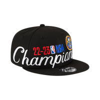 New Era NBA '22-'23 Champions Denver Nuggets 9Fifty Snapback Cap