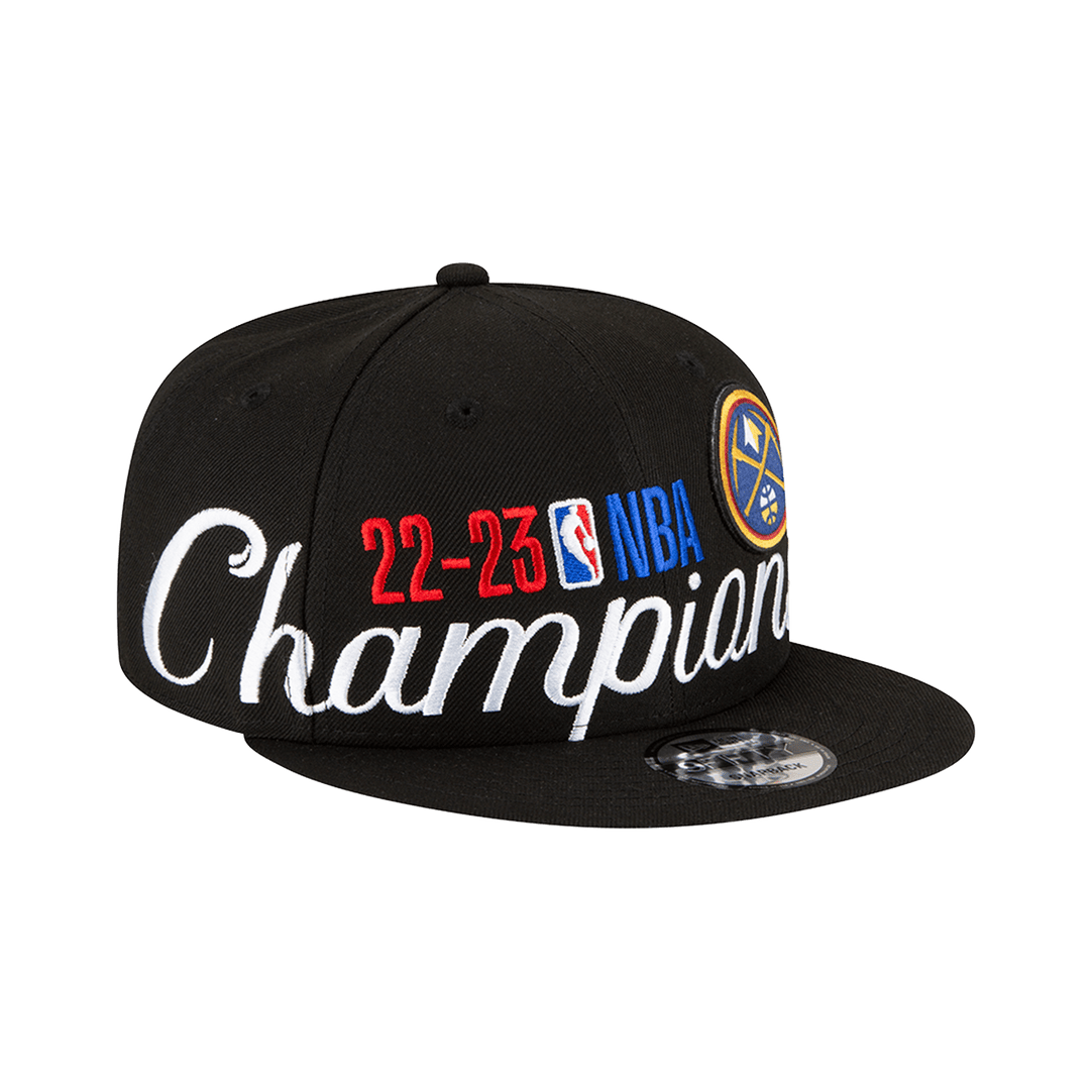 Nba championship cap sales