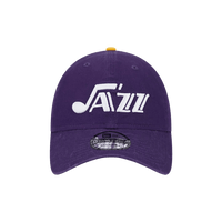 New Era Utah Jazz Classic 9Twenty Adjustable Cap
