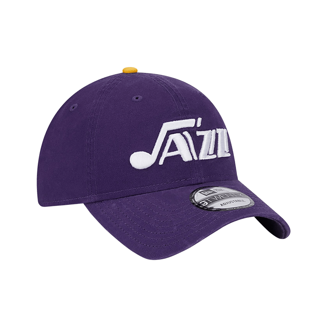 Youth utah top jazz hat