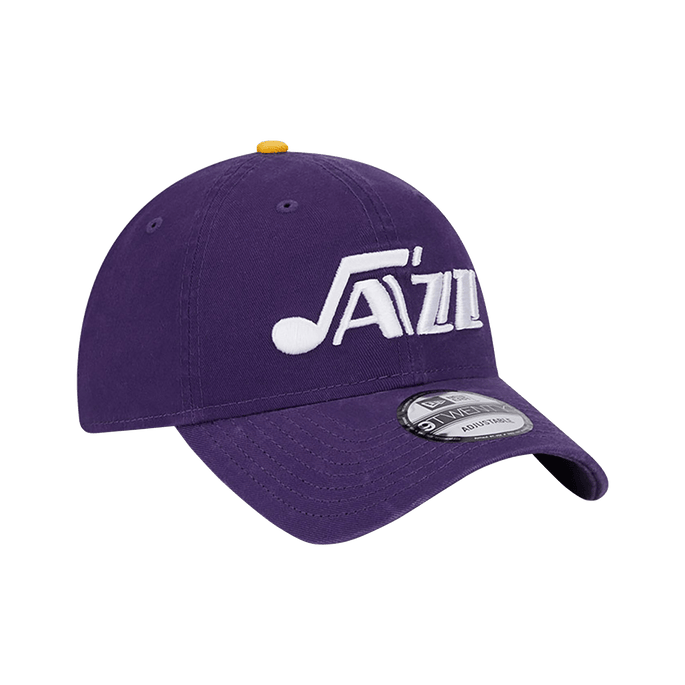 Utah store jazz cap